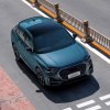 Gazeta.Ru explained the growing popularity of Audi cars in Russia