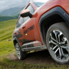 Ikon Tires listed three reasons for rapid tire wear