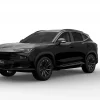 In April, 15 new car models officially appeared in Russia