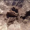 In Germany, a StuG III G assault gun and an aircraft were found at a construction site