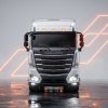 It became known how the new Valdai 45 Pro differs from the previous version