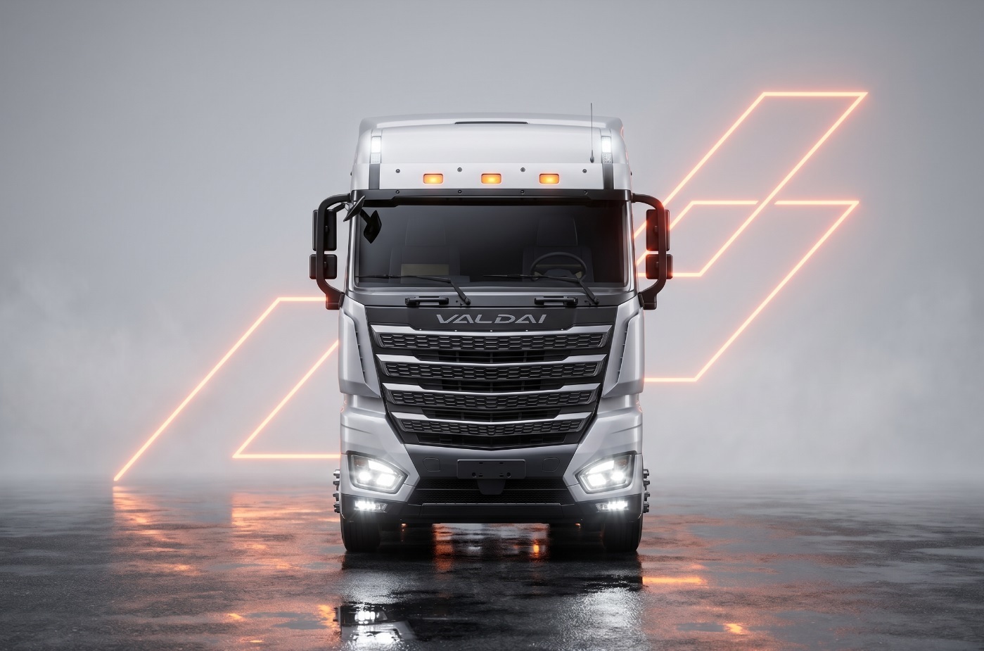 It became known how the new Valdai 45 Pro differs from the previous version