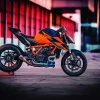 KTM accused of selling illegal motorcycles across Europe