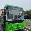 KaVZ has modernized its most popular bus