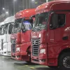 KamAZ will expand the production of unique special equipment and enter new markets