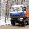 Manufacturer of heavy trucks MAZ-MAN will create a catamaran boat