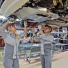 Modernization completed: AvtoVAZ reported on the results of production renewal