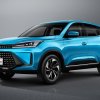 Motor named 10 Chinese brands whose cars will be difficult to sell
