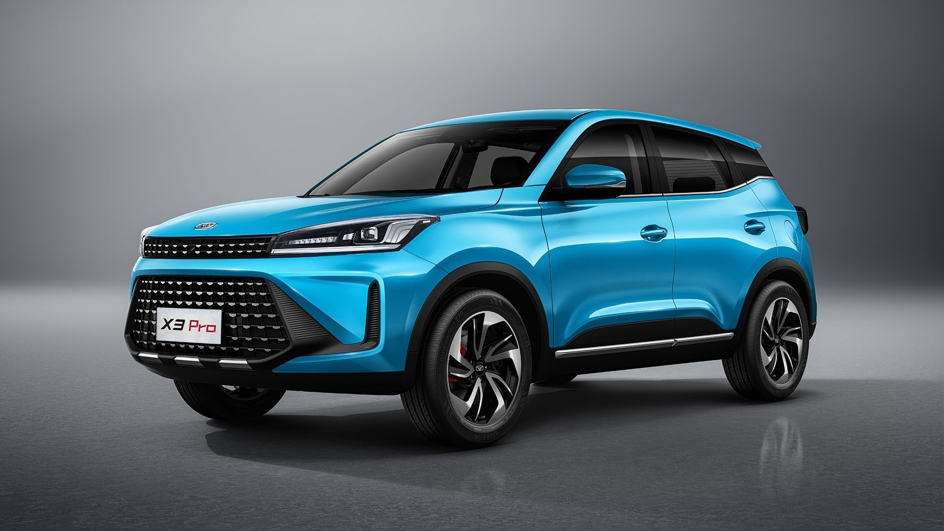 Motor named 10 Chinese brands whose cars will be difficult to sell