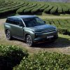 Motor named 11 brands that made discounts on cars for the May holidays
