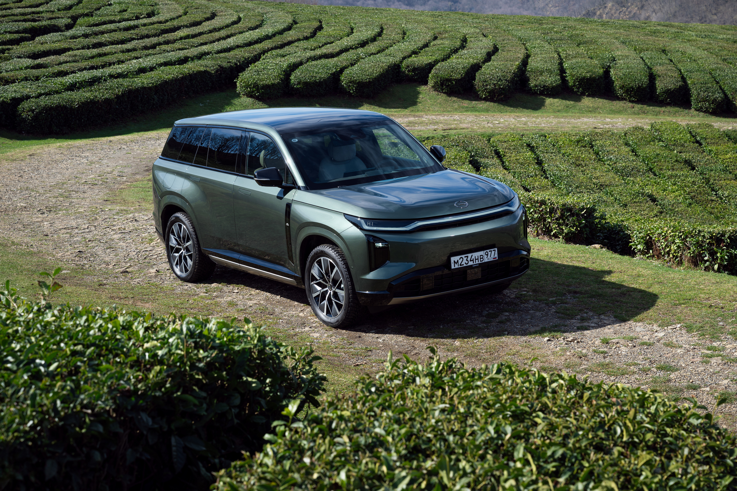 Motor named 11 brands that made discounts on cars for the May holidays
