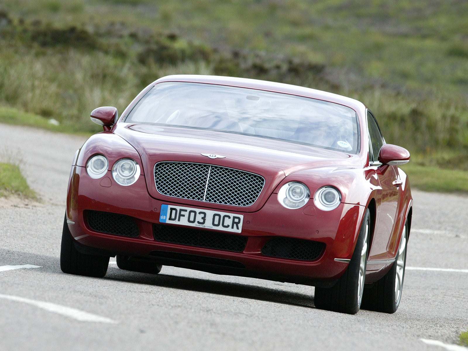Motor named five luxury cars that can be bought for 2 million rubles