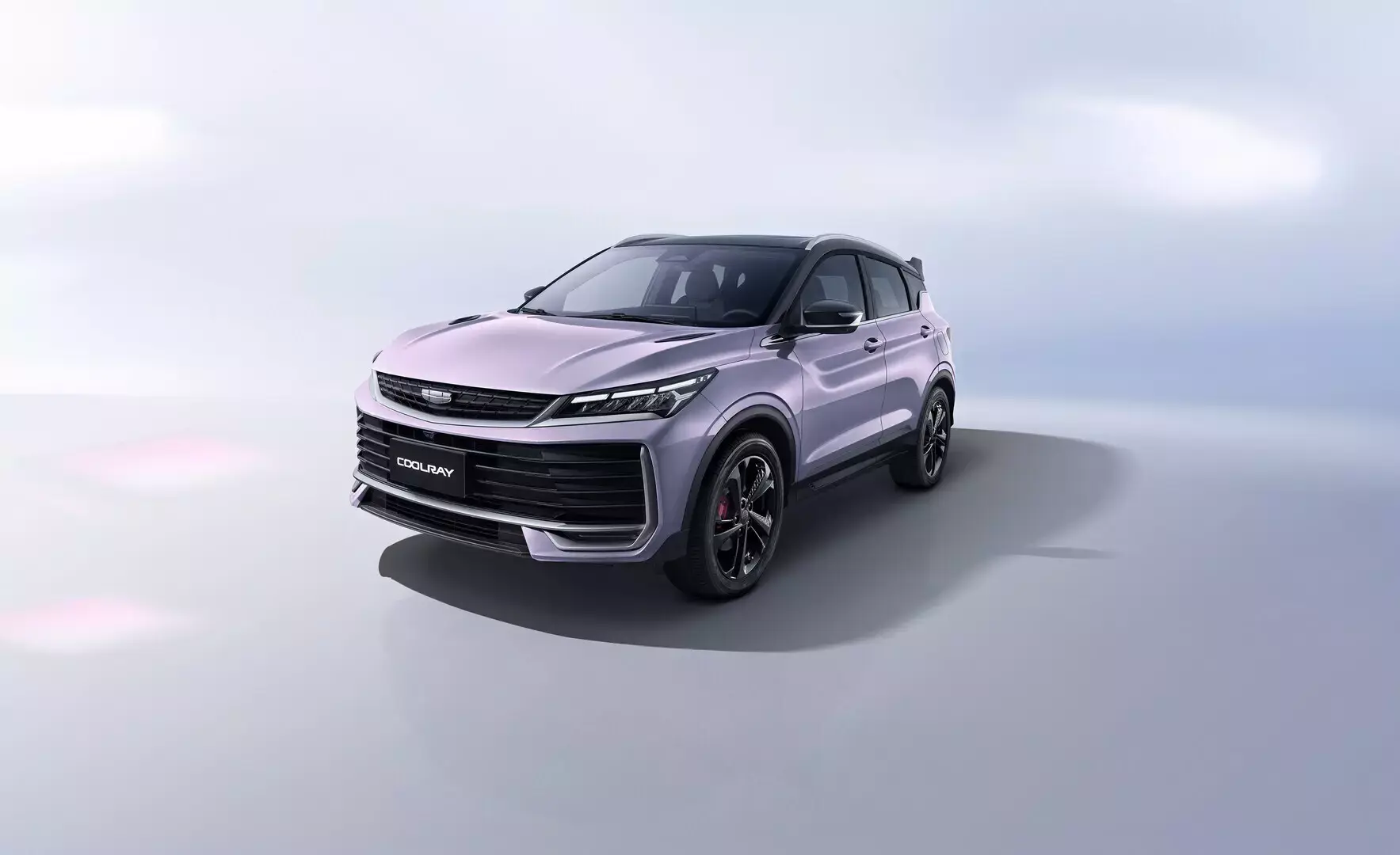 Motor named new cars that will appear at dealers in June