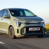 Motor named six new foreign cars in Moldova, which cost about 1 million rubles