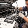Motorhome listed 6 hidden engine breakdowns that are revealed by the color of the spark plugs
