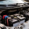 Motorhome lists 6 reasons for car battery failure