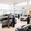 New car sales in China plunge 20% in April 2026