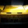 Nissan Xterra with two engines will cost buyers 2.9 million rubles