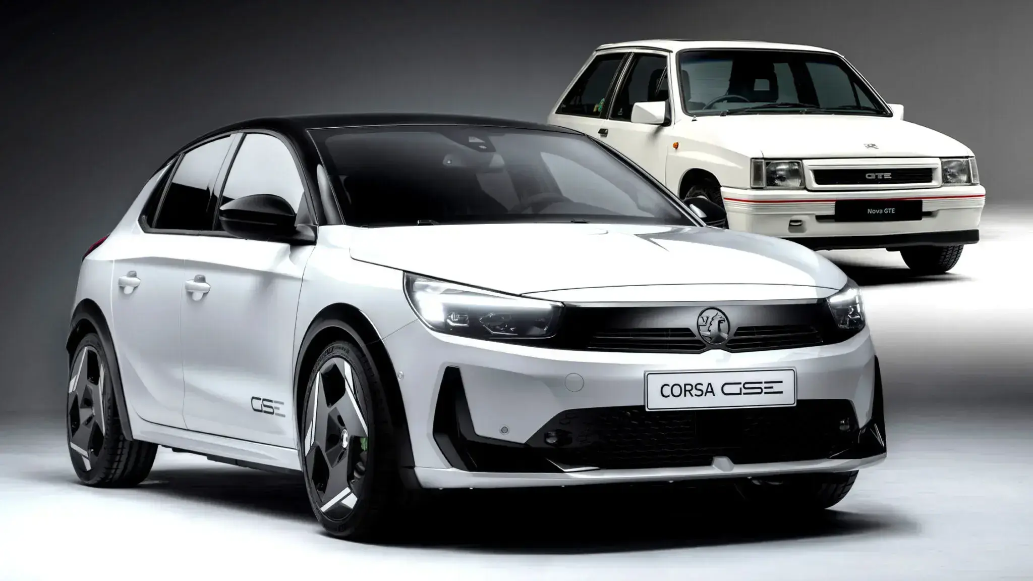 Opel made the fastest Corsa in the history of the model
