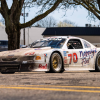 Paul Newman's Ford Mustang from the 24 Hours of Daytona will be sold in the USA