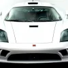 Paul Walker's rare Saleen S7 is up for sale with 3,000 kilometers on the clock