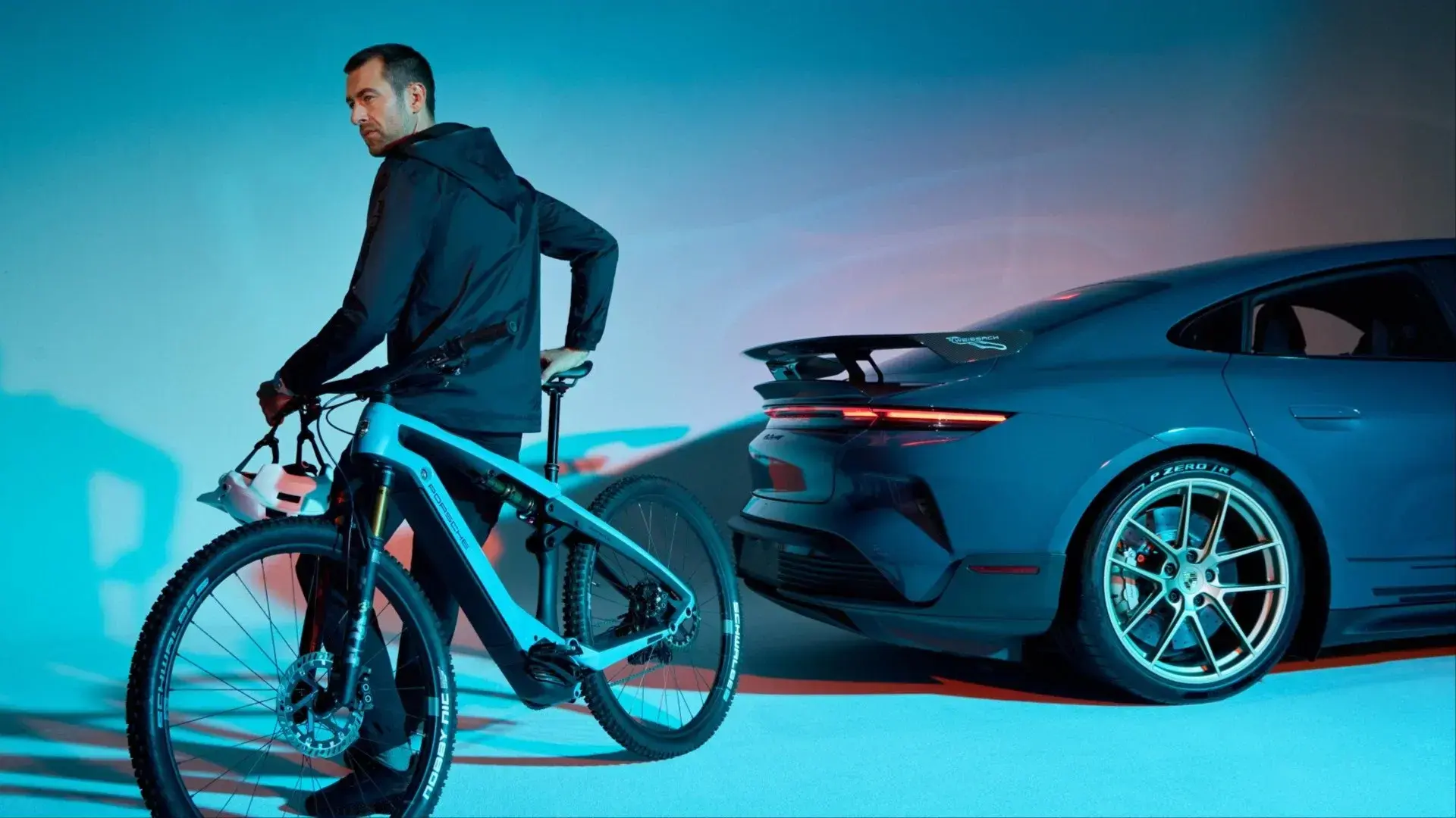 Porsche will close several divisions to stay afloat