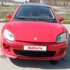 Rare pseudo-sports TagAZ Aquila put up for sale for 400 thousand rubles