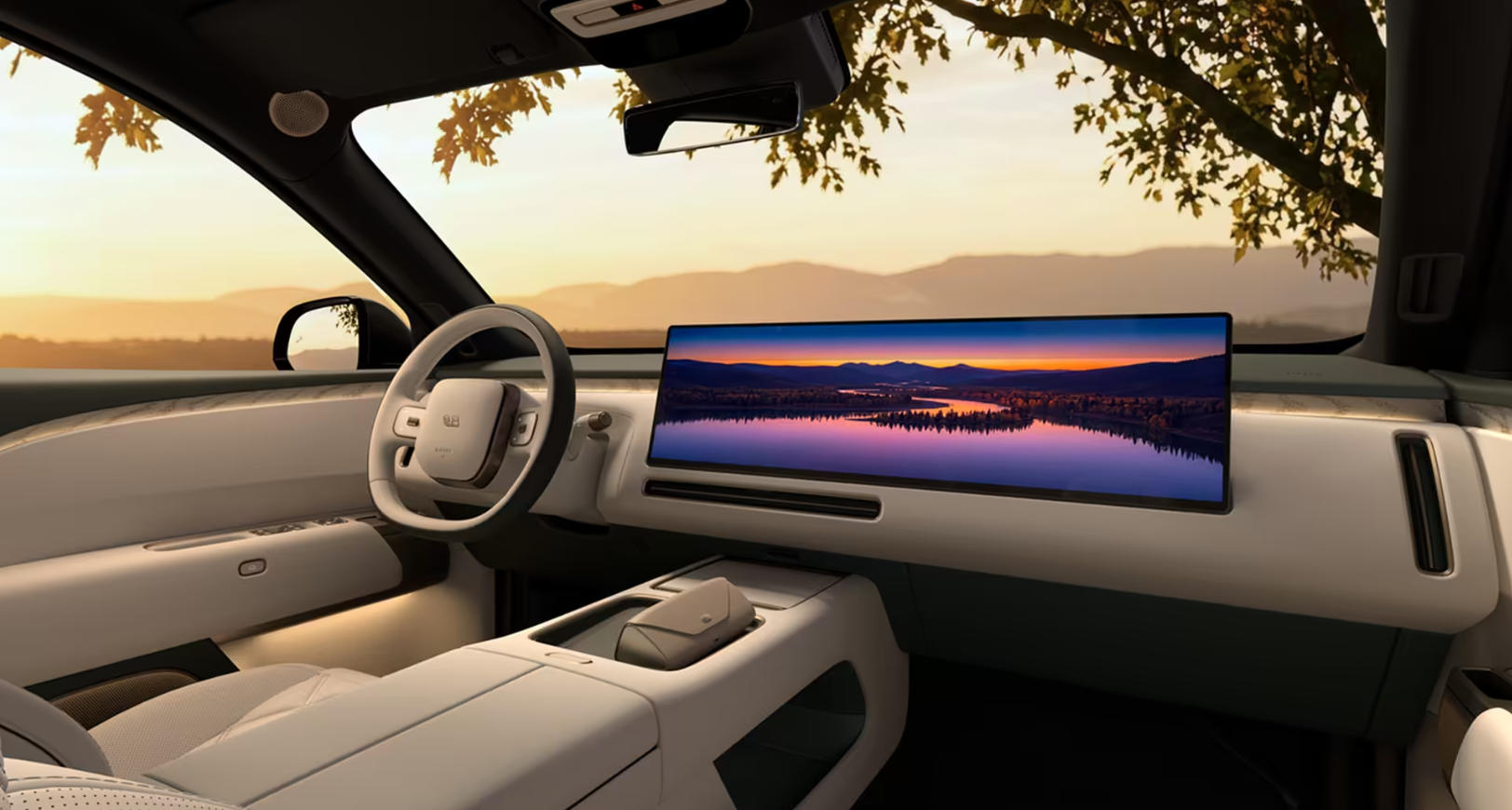 Sales of the new Li L9 will start in Russia, which will be much more expensive than the previous one