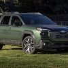 Sales of the new generation Subaru Outback have started in Kazakhstan