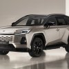 Sales of the new generation Toyota RAV4 have started in Kazakhstan for 3.4 million rubles