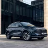 Sales of the updated Haval F7 crossover have begun in Russia