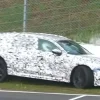 Secret Audi RS6 prototype crashes on Nürburgring during testing