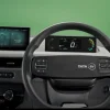 Tata has declassified the interior of the ultra-budget hatchback Tiago