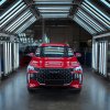 Tenet launched production of the T4L crossover at a former Volkswagen plant