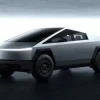 Tesla Cybertruck to be recalled due to falling off wheels
