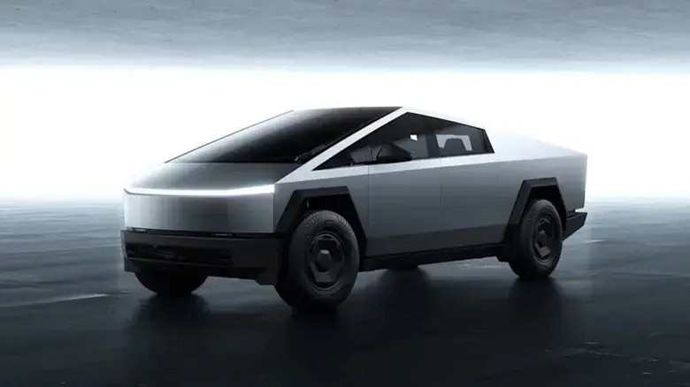 Tesla Cybertruck to be recalled due to falling off wheels