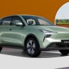 The FAW concern has patented the Joyee automobile brand in Russia