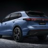 The Russians were named six exotic VW, Mercedes, BMW and Audi for import from China