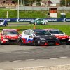 The SMP RSKG racing series launches a new season