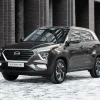 The Solaris HC crossover has risen in price in Russia since May 1 by 65-90 thousand rubles