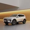 The Soueast S07 crossover is being sold in Kazakhstan for 1.3 million rubles cheaper