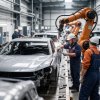 The Spanish Ford plant will begin producing Chinese Geely cars