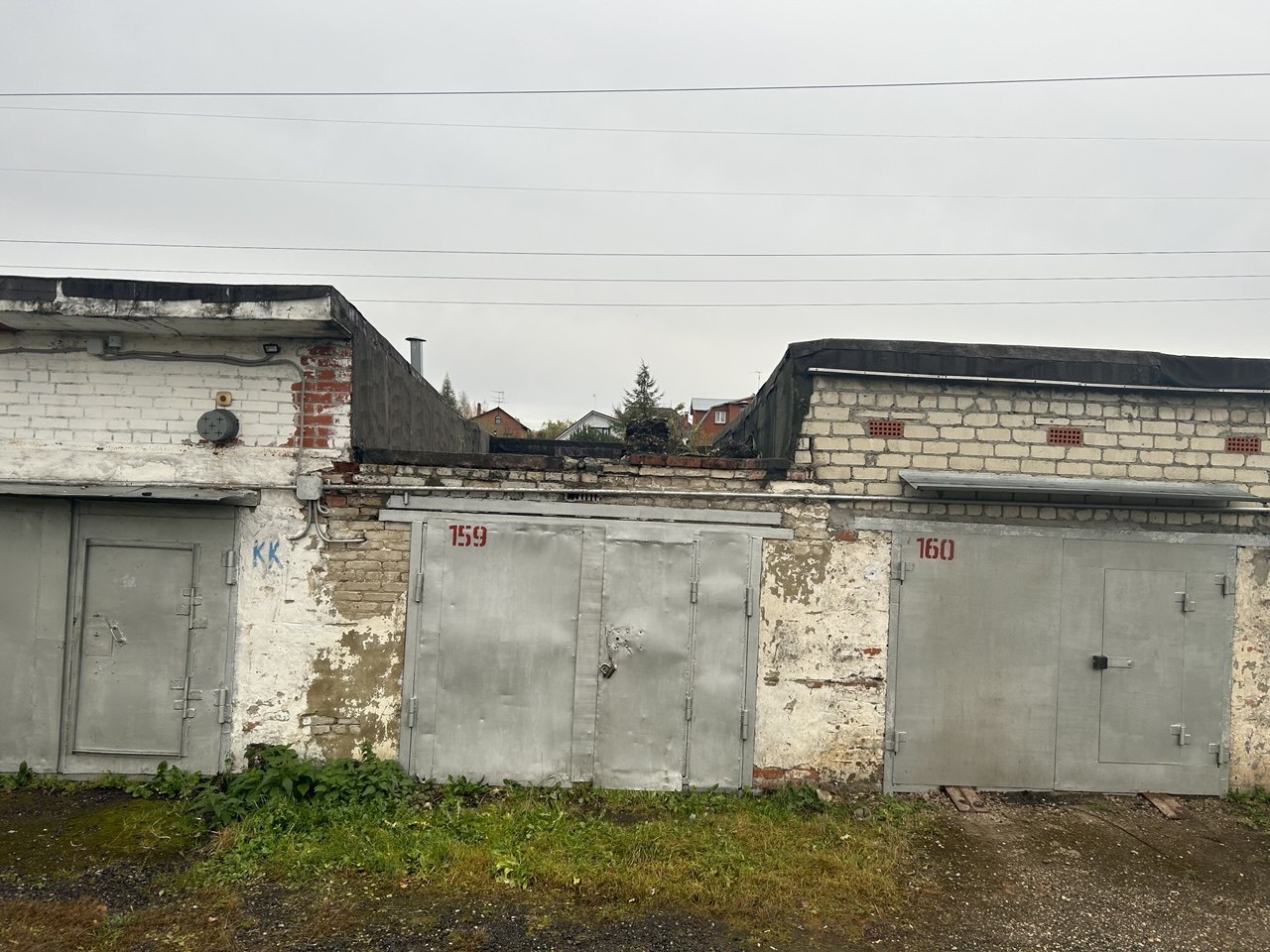 The State Duma approved the extension "garage amnesty"