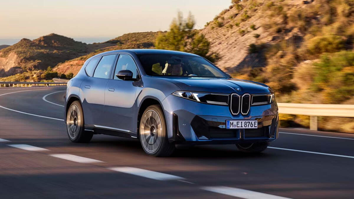 The architect of BMW's electric revolution, Oliver Zipse, has left the Bavarian concern.