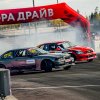 The first stage of the St. Petersburg Drift Cup took place at Igora Drive