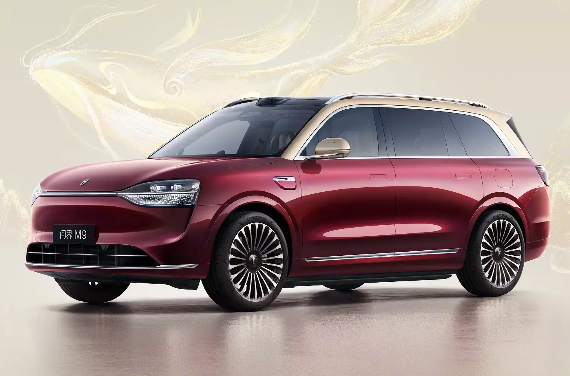 The head of Huawei publicly humiliated himself for his previous approach to car design