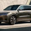 The head of Li Auto criticized sedans for lack of space