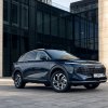 The modernized Haval F7 crossover goes on sale