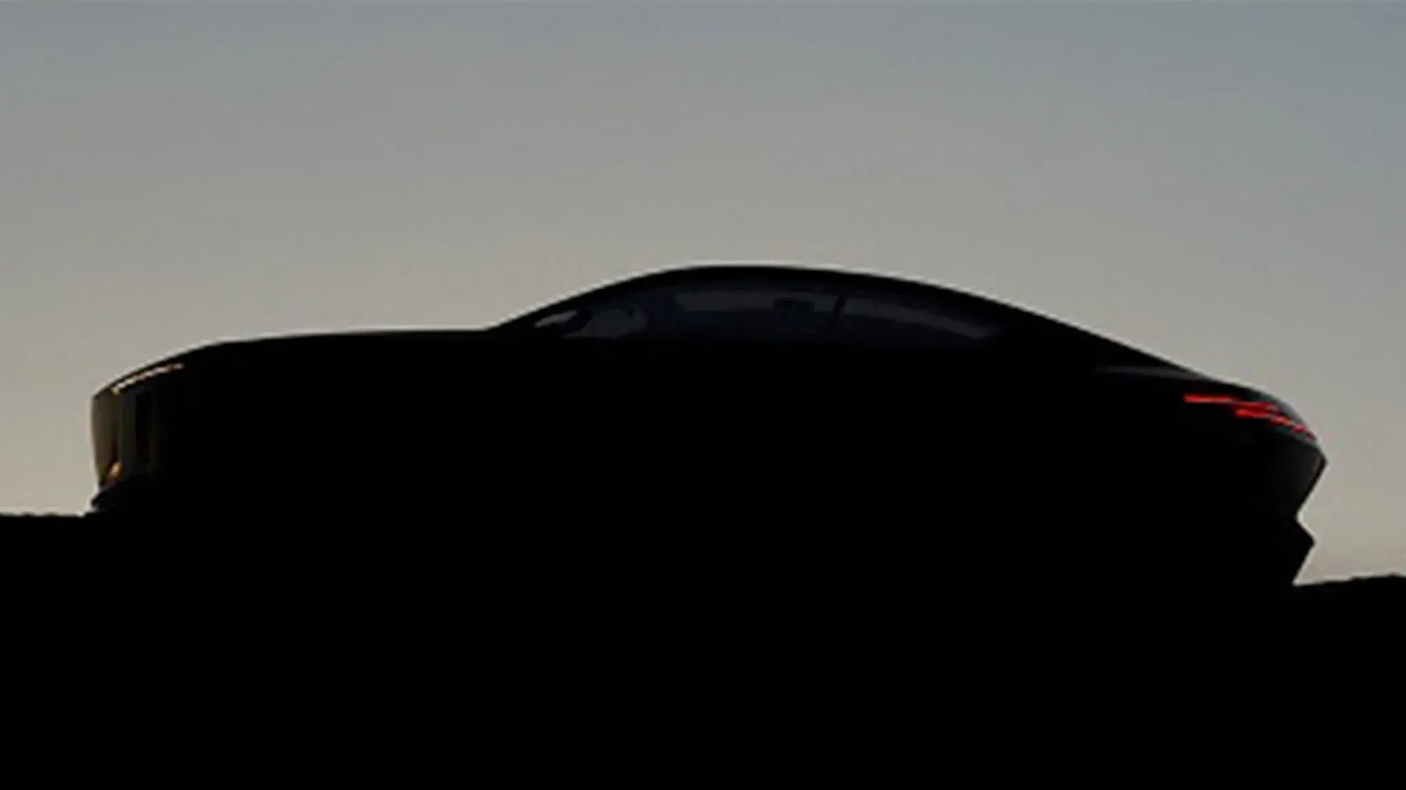 The new BMW Alpina coupe borrows design from Rolls-Royce