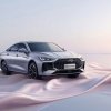 The new generation Chery Arrizo 8 sedan will appear in Russia